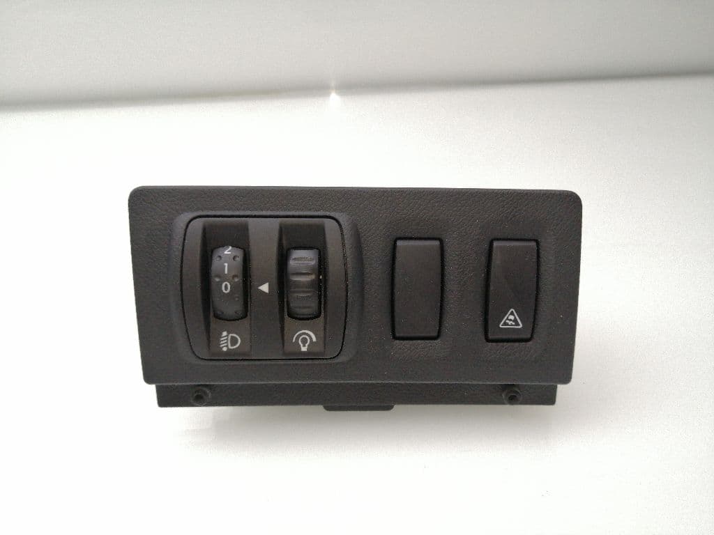 Mando multifuncion RENAULT LAGUNA III