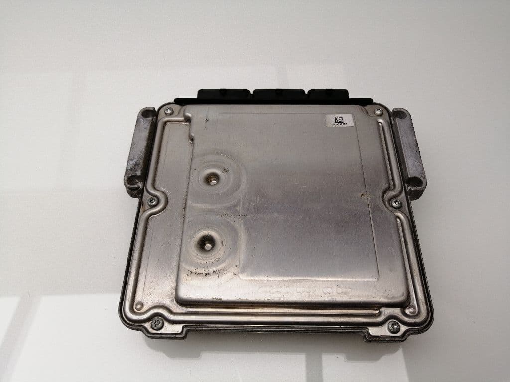 Centralita motor uce RENAULT LAGUNA III 3