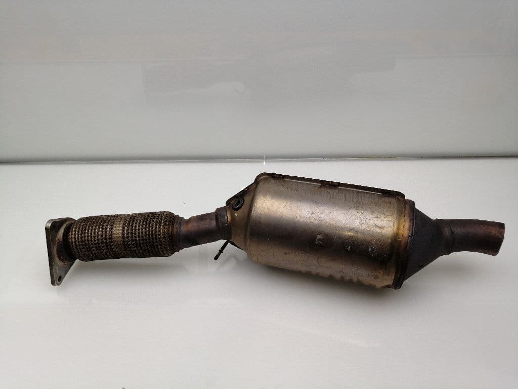 Filtro de particulas RENAULT LAGUNA III 3