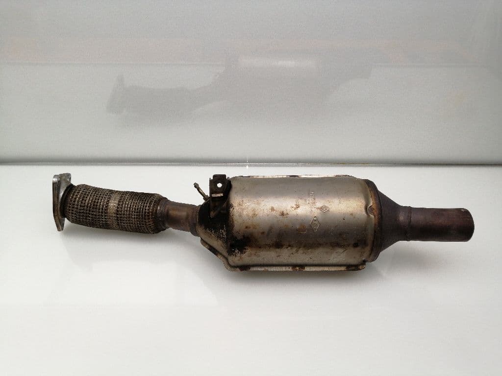 Filtro de particulas RENAULT LAGUNA III