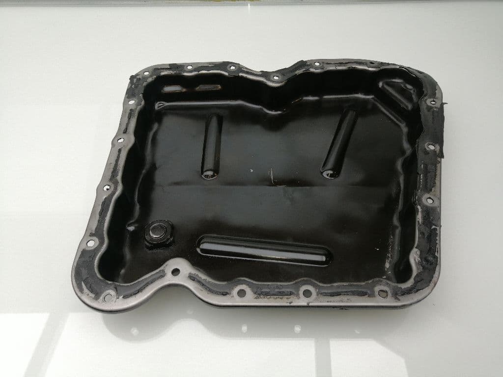 Carter RENAULT LAGUNA III