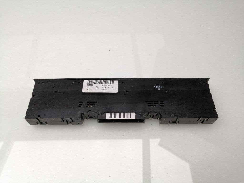 Mando multifuncion BMW X5 (E70) 3