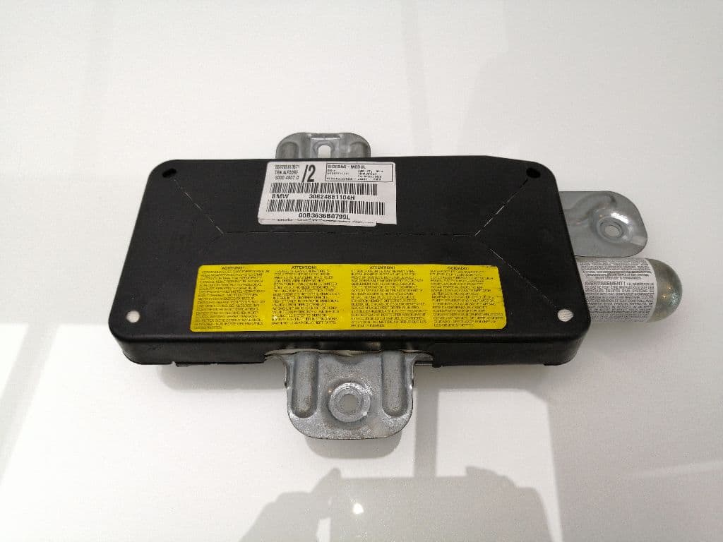 Airbag delantero izquierdo BMW X5 (E70)