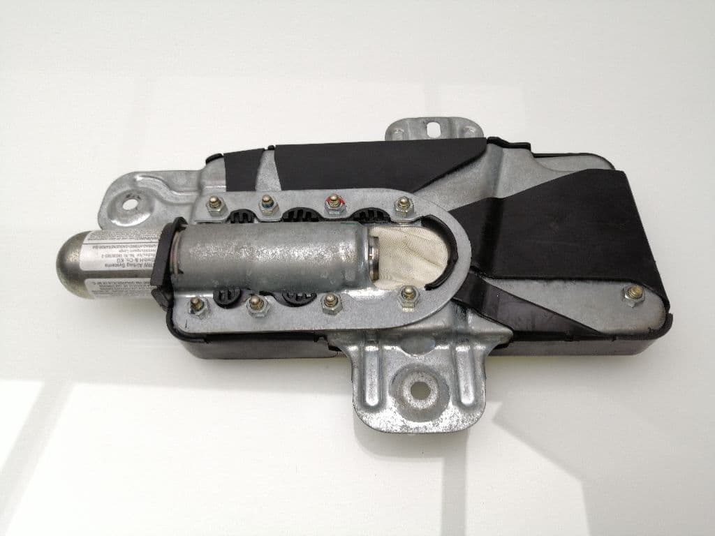 Airbag delantero izquierdo BMW X5 (E70) 2
