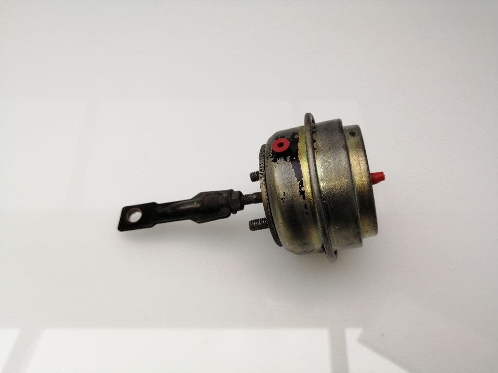 Valvula aire adicional BMW X5 (E70)