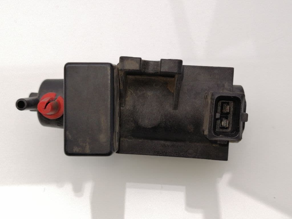 Valvula aire adicional BMW X5 (E70) 4