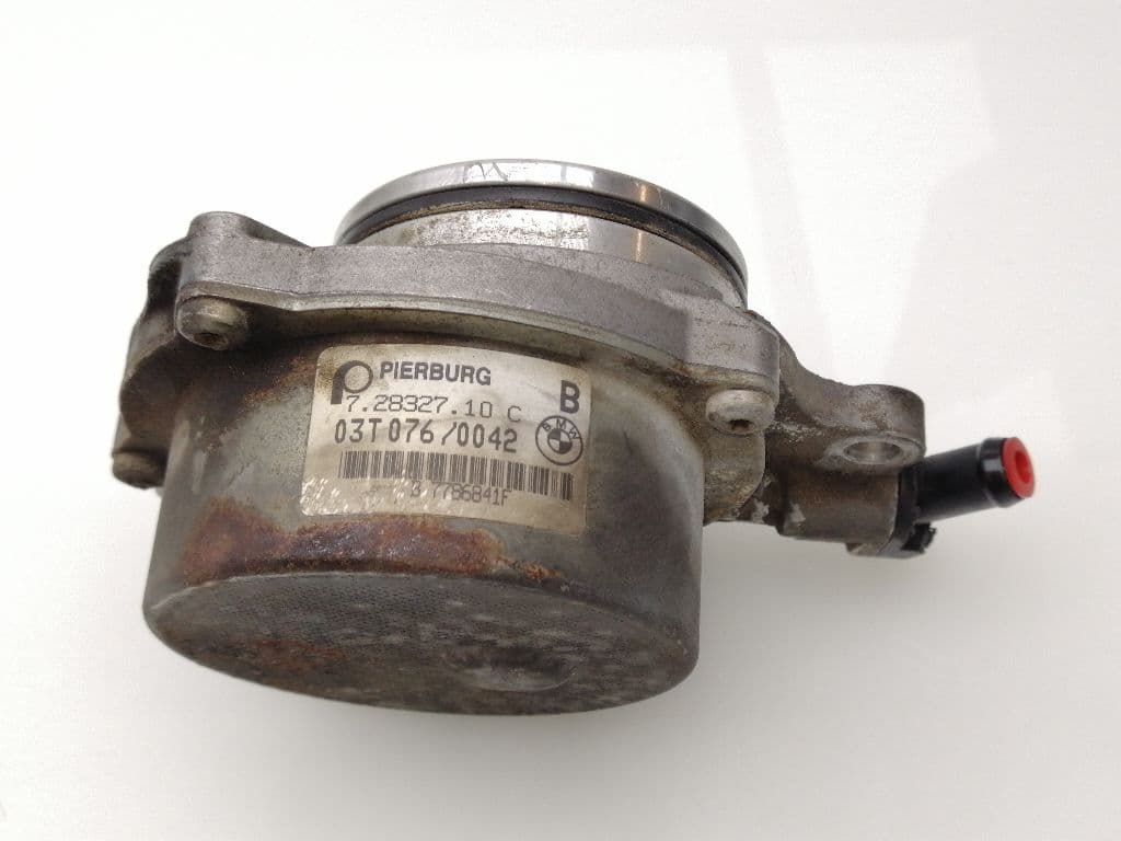 Depresor freno / bomba vacio BMW X5 (E70) 3