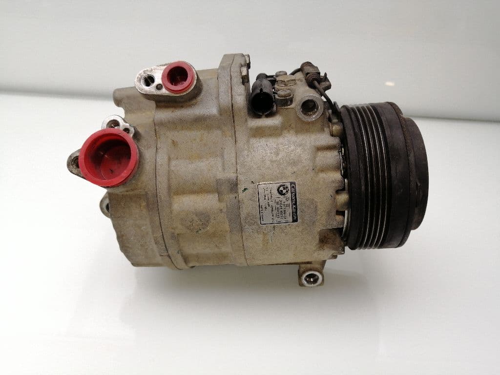 Recambio BMW X5 (E70) ref. 64529195899