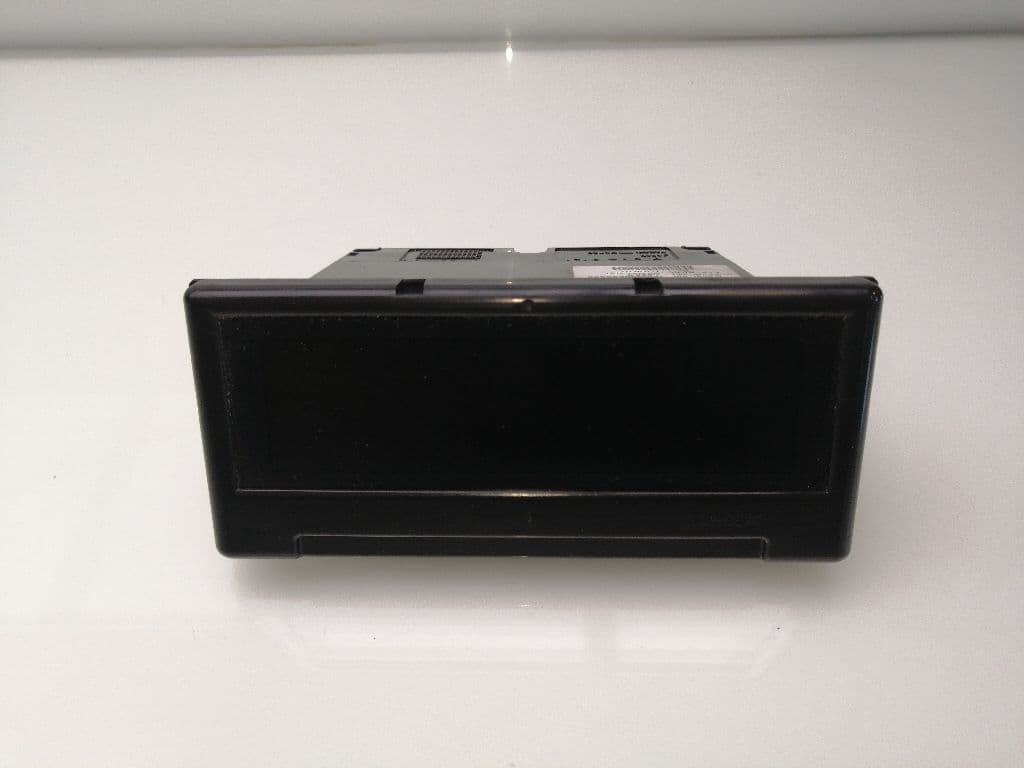 Pantalla multifuncion VOLVO S40 BERLINA