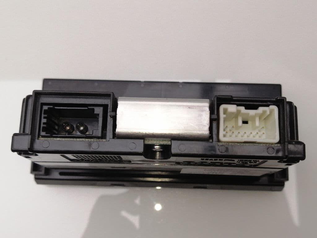 Pantalla multifuncion VOLVO S40 BERLINA 2