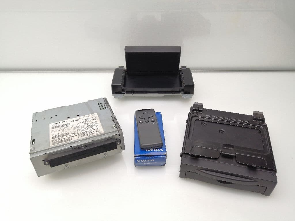 Sistema navegacion gps VOLVO S40 BERLINA