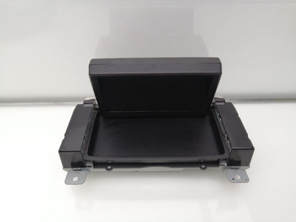 Sistema navegacion gps VOLVO S40 BERLINA 4