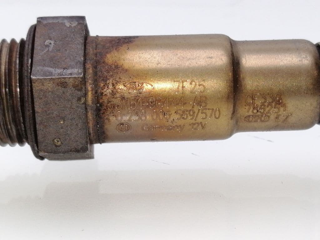 Sonda lambda VOLVO S40 BERLINA 2