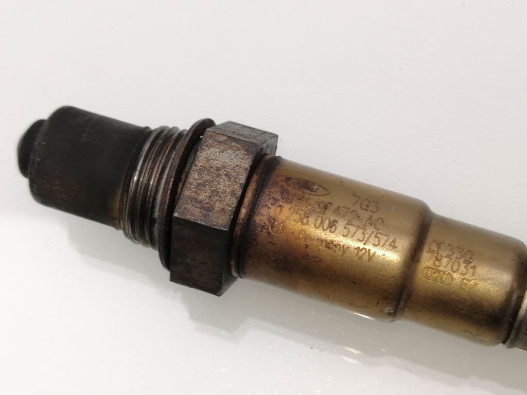 Sonda lambda VOLVO S40 BERLINA 2