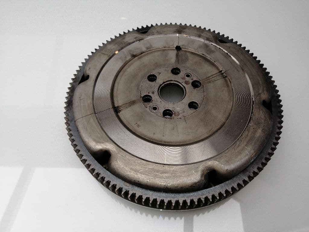 Volante motor VOLVO S40 BERLINA 3