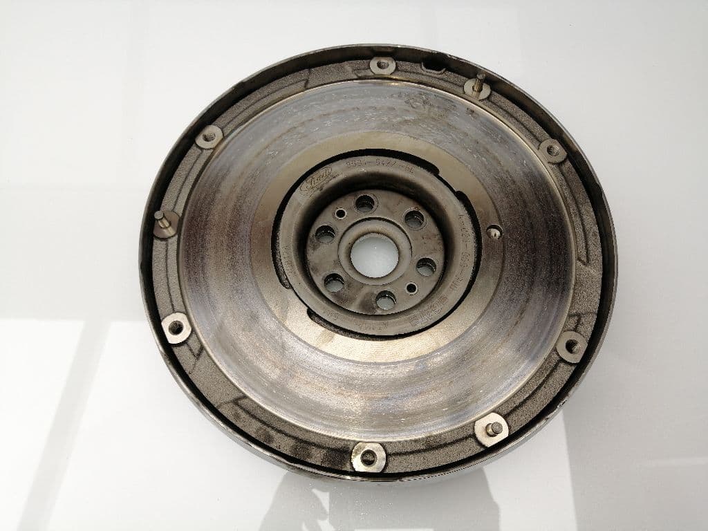 Volante motor VOLVO S40 BERLINA