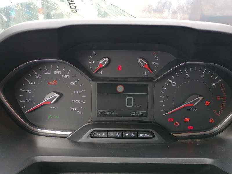 Cuadro instrumentos PEUGEOT RIFTER 2