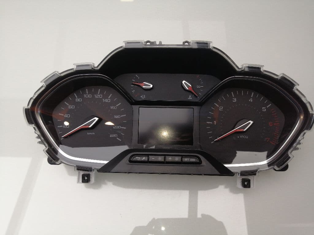 Cuadro instrumentos PEUGEOT RIFTER