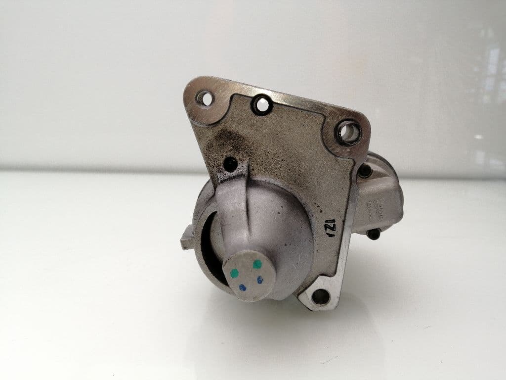 Motor arranque PEUGEOT RIFTER 4