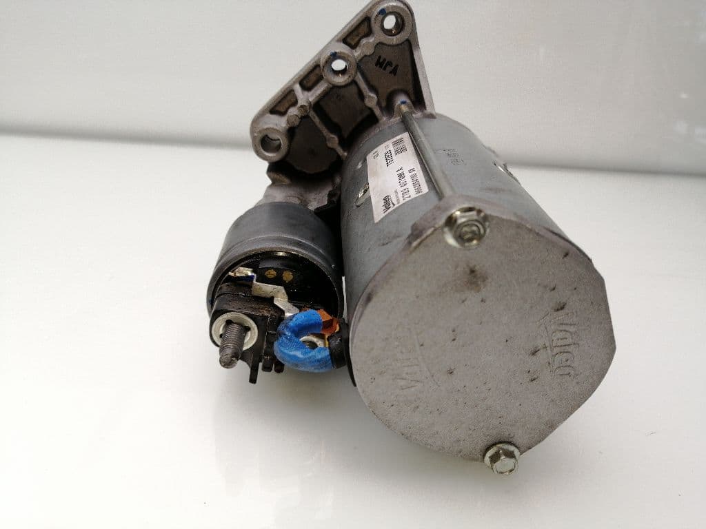 Motor arranque PEUGEOT RIFTER 2