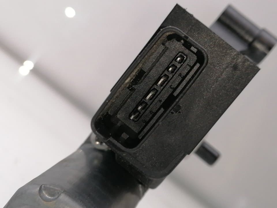 Motor elevalunas delantero izquierdo PEUGEOT RIFTER 2
