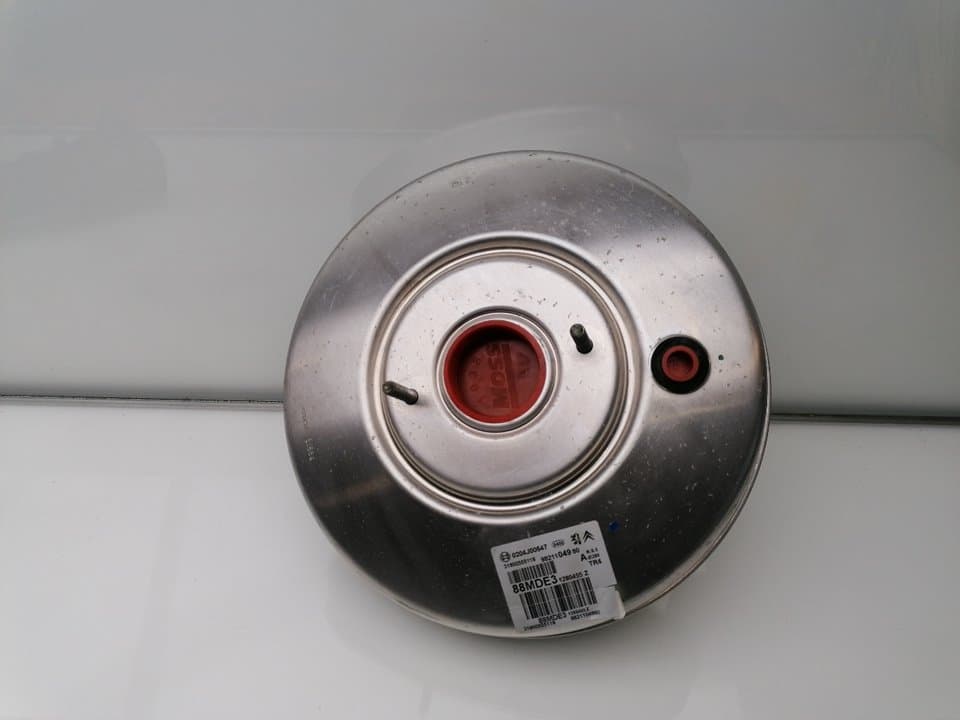 Servofreno PEUGEOT RIFTER
