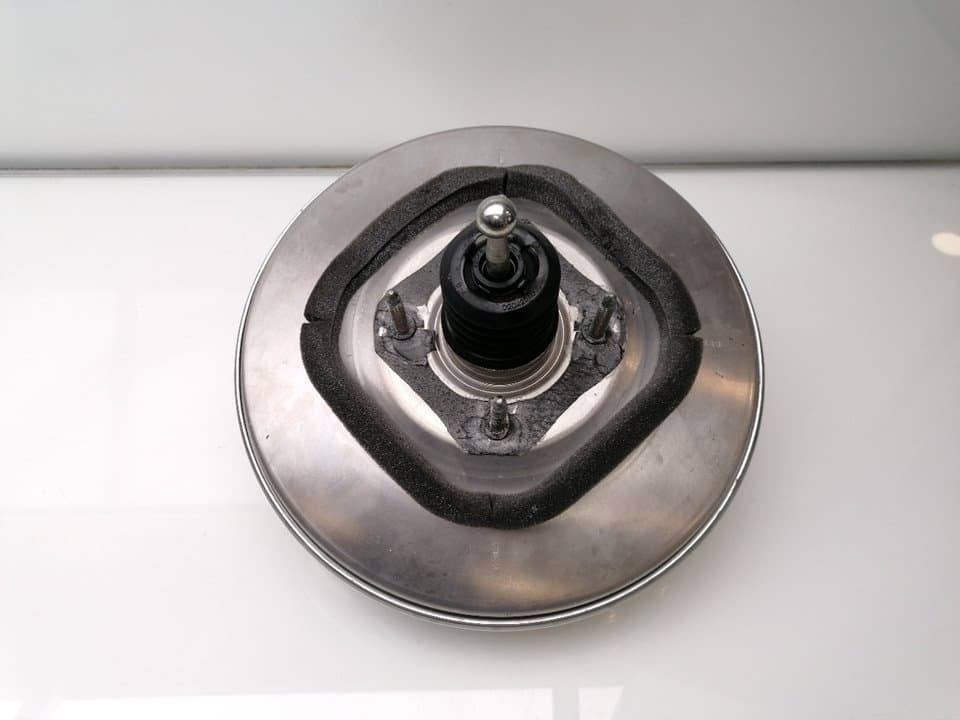 Servofreno PEUGEOT RIFTER 2