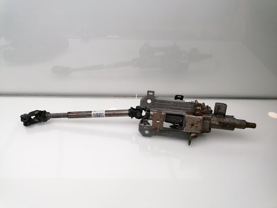 Columna direccion PEUGEOT RIFTER 3