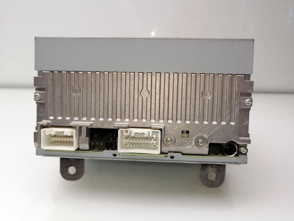 Sistema audio / radio cd MITSUBISHI MONTERO (V80/V90) 5