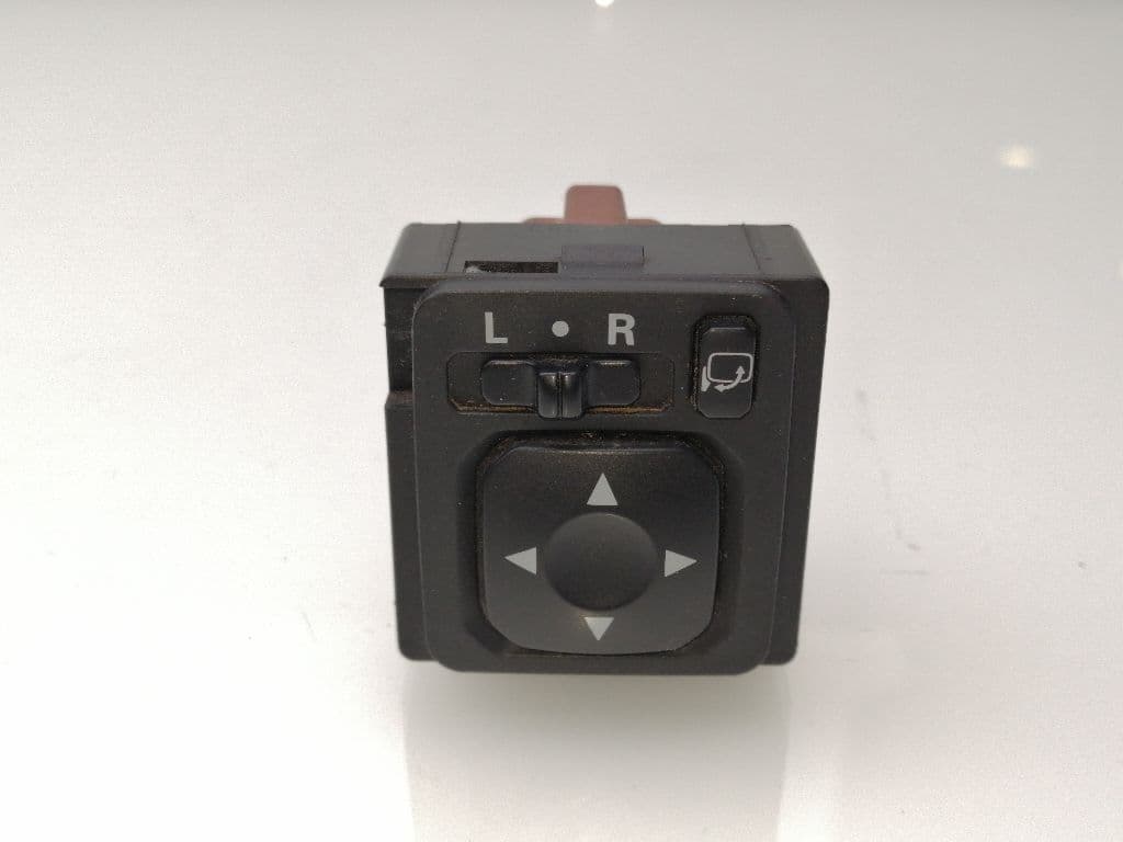 Mando retrovisor MITSUBISHI MONTERO (V80/V90)