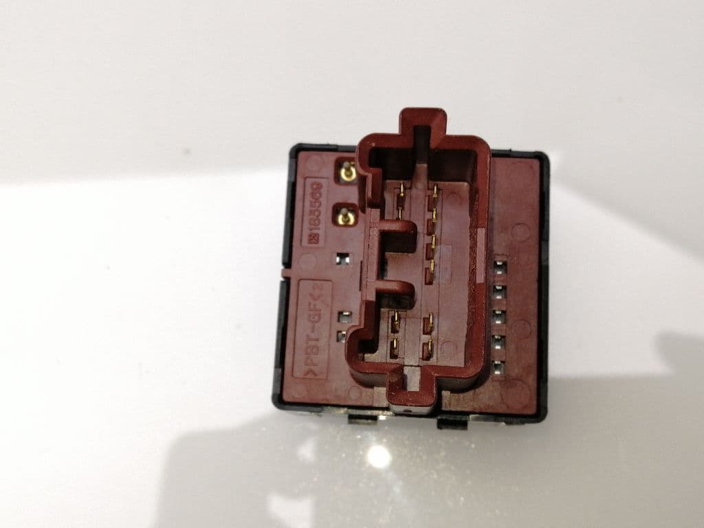 Mando retrovisor MITSUBISHI MONTERO (V80/V90) 2