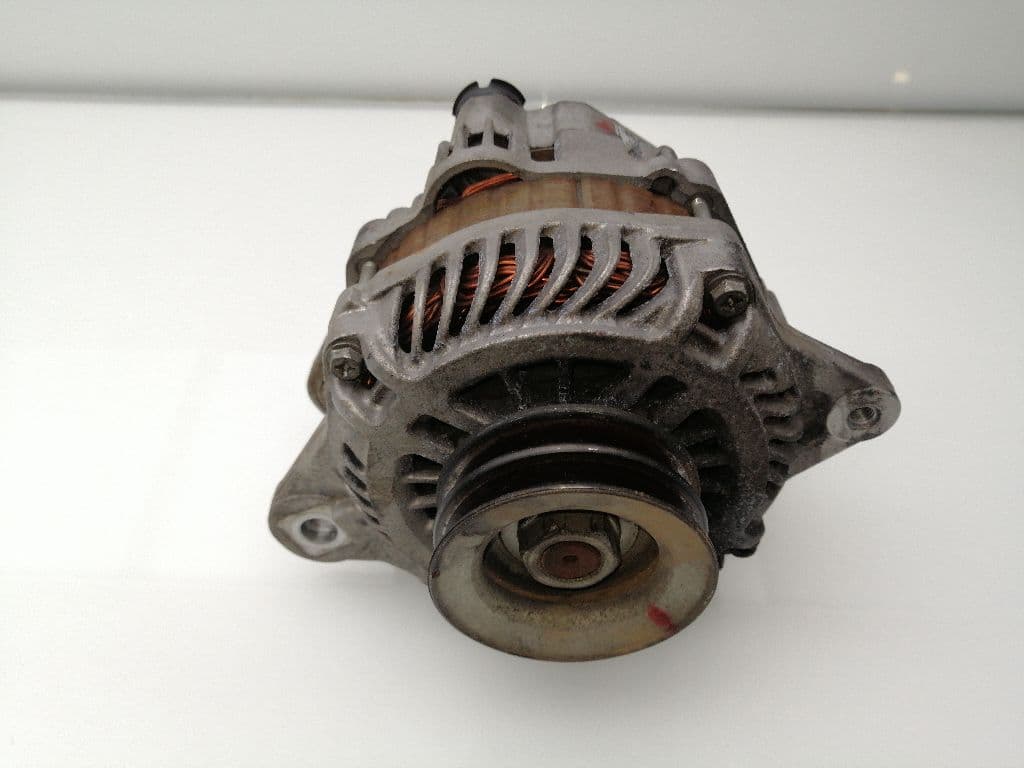 Alternador MITSUBISHI MONTERO (V80/V90)