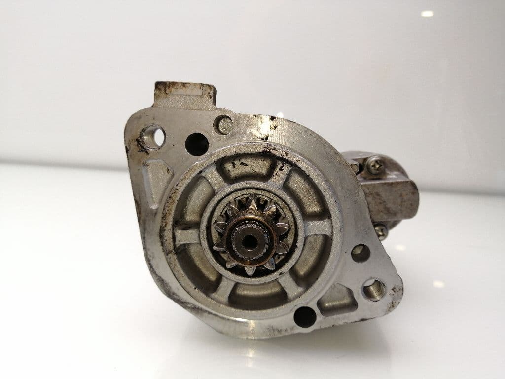 Motor arranque MITSUBISHI MONTERO (V80/V90) 4