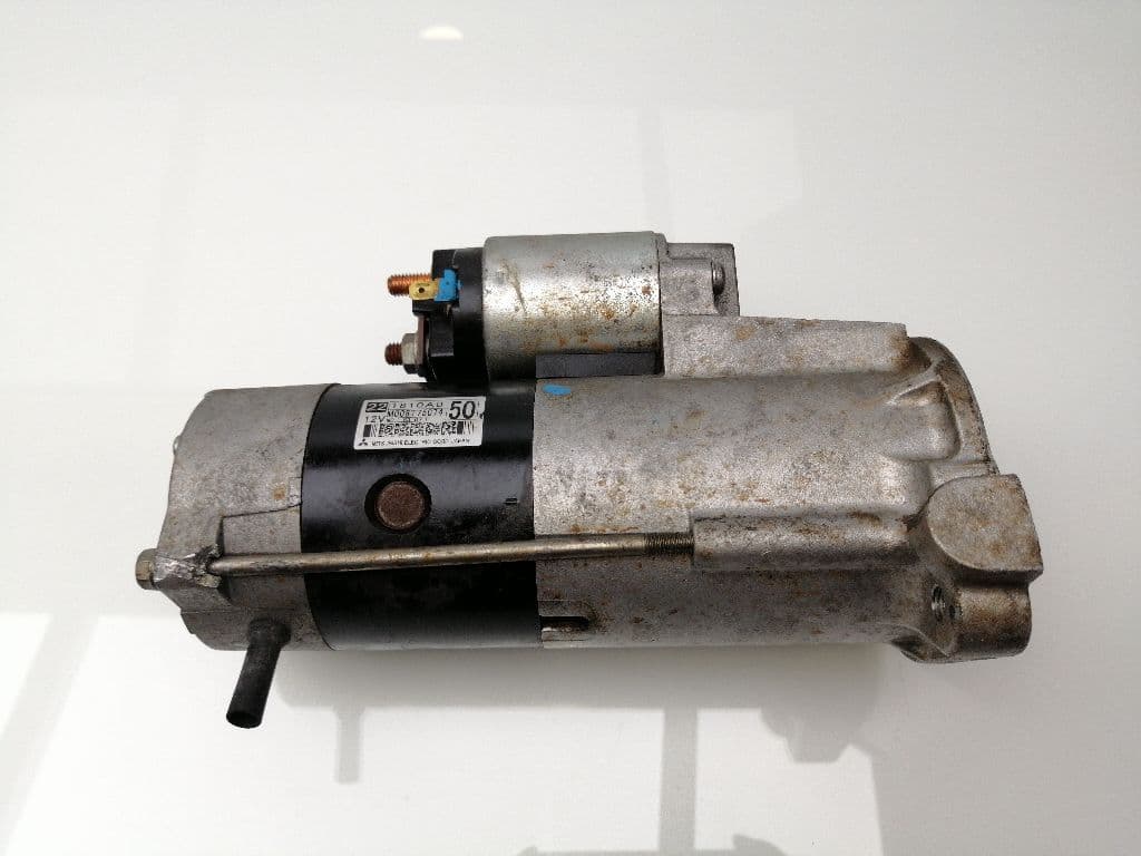 Motor arranque MITSUBISHI MONTERO (V80/V90)