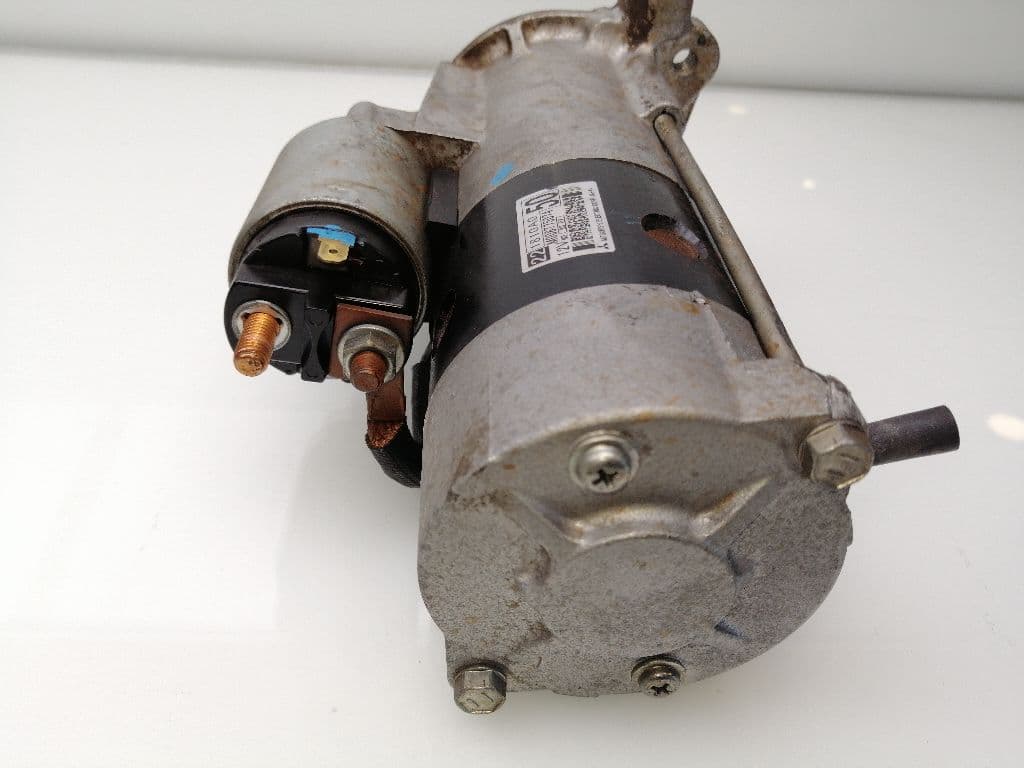 Motor arranque MITSUBISHI MONTERO (V80/V90) 2