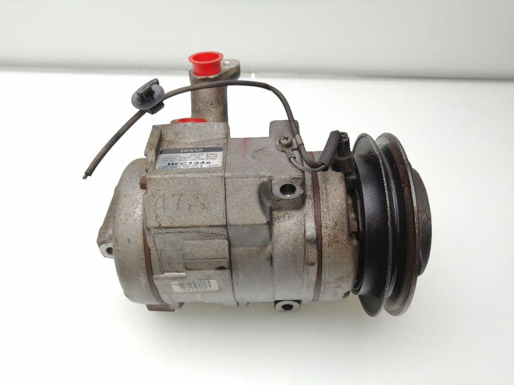 Recambio MITSUBISHI MONTERO (V80/V90) ref. 4472606491