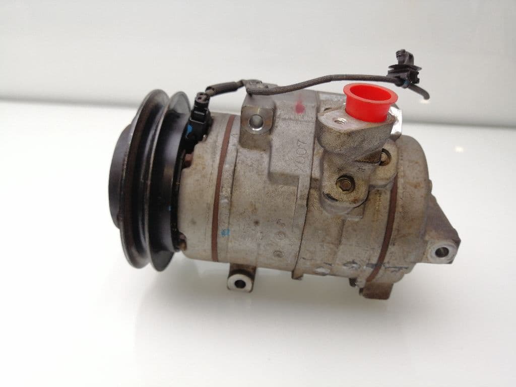 Recambio MITSUBISHI MONTERO (V80/V90) ref. 4472606491 2