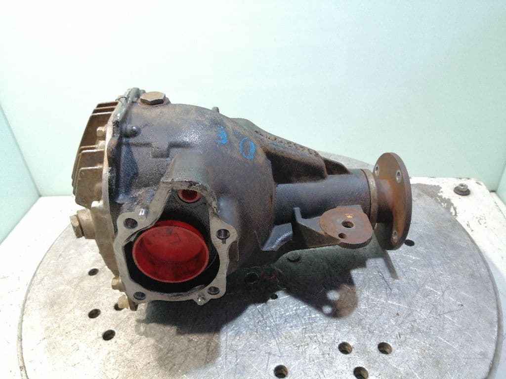 Diferencial delantero MITSUBISHI MONTERO (V80/V90)