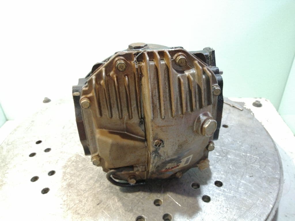 Diferencial delantero MITSUBISHI MONTERO (V80/V90) 5
