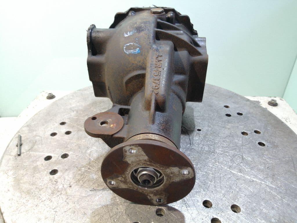 Diferencial delantero MITSUBISHI MONTERO (V80/V90) 3
