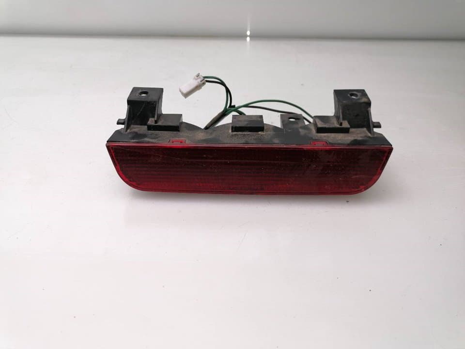 Luz central de freno MITSUBISHI MONTERO (V80/V90)