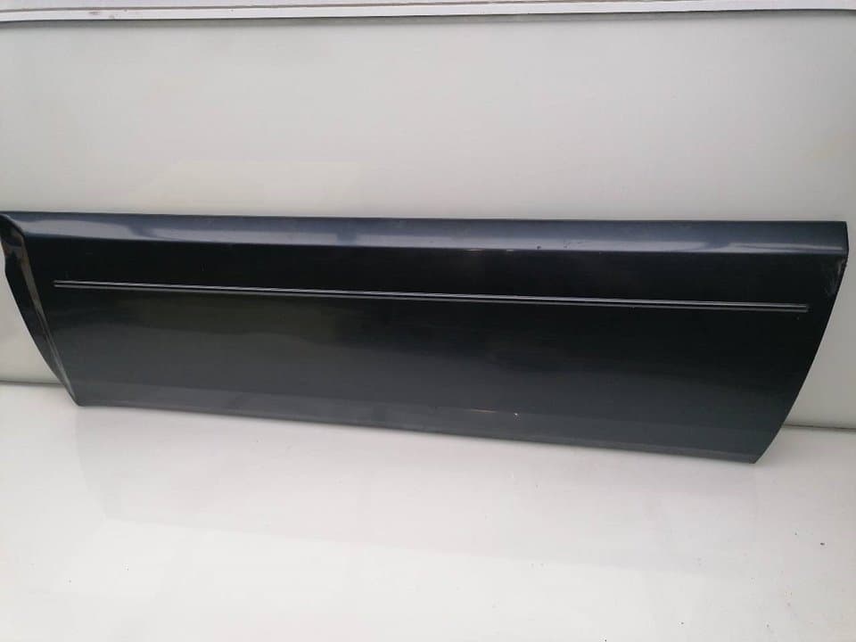 Plastico MITSUBISHI MONTERO (V80/V90)
