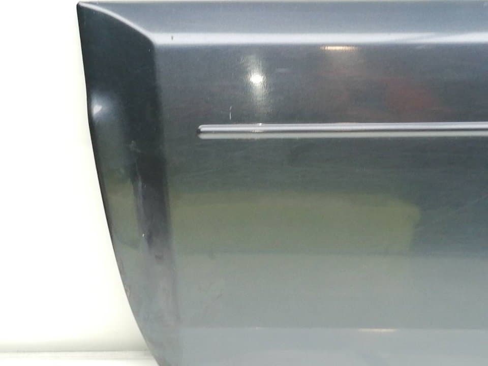 Plastico MITSUBISHI MONTERO (V80/V90) 5