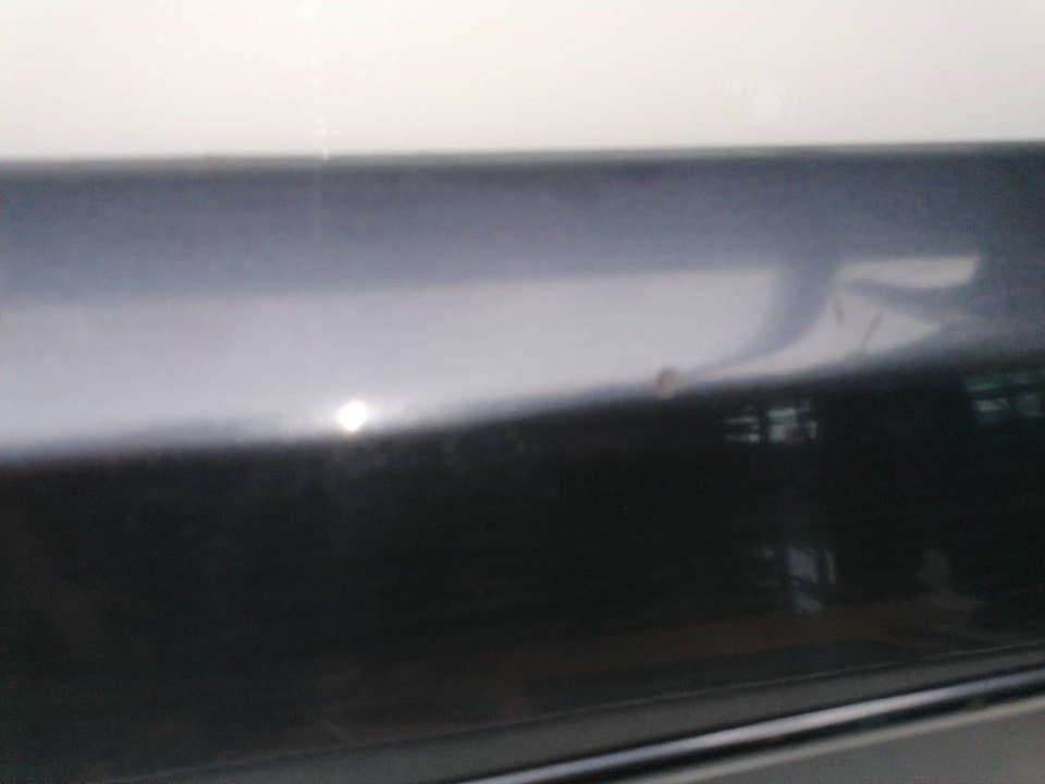Plastico MITSUBISHI MONTERO (V80/V90) 3