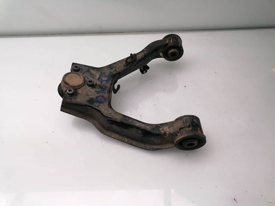 Brazo suspension superior delantero izquierdo MITSUBISHI MONTERO (V80/V90) 2