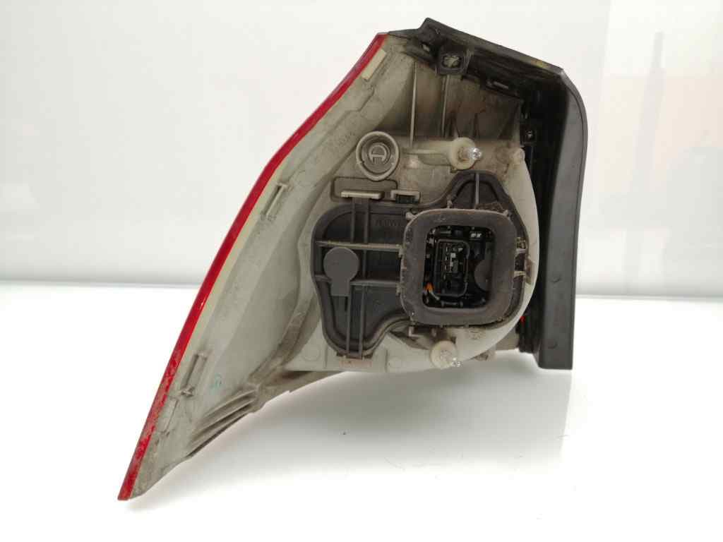 Piloto trasero derecho VOLKSWAGEN GOLF V BERLINA (1K1) 5