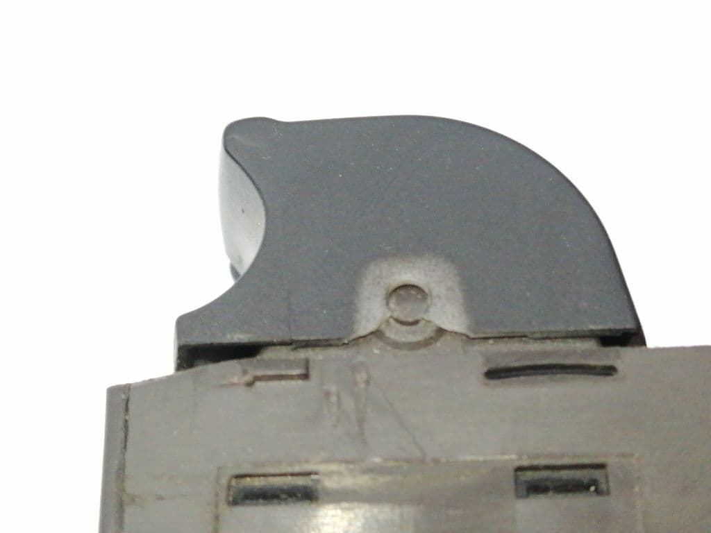 Mando elevalunas delantero izquierdo AUDI Q7 (4L) 4