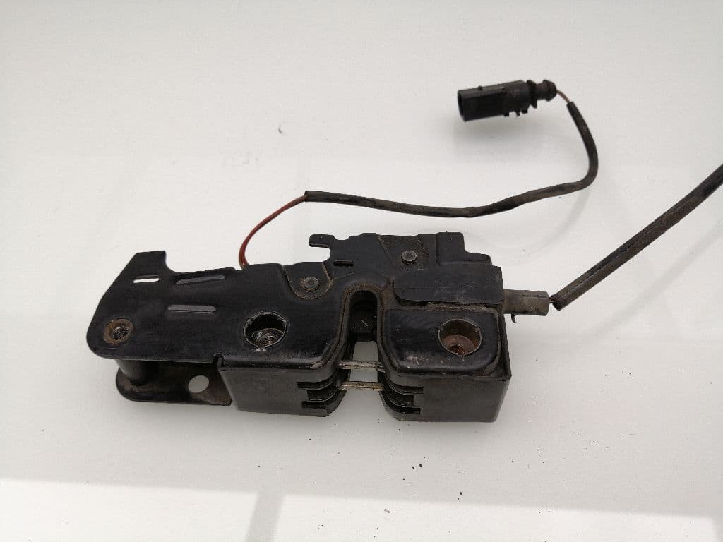 Cerradura capot AUDI Q7 (4L) 4