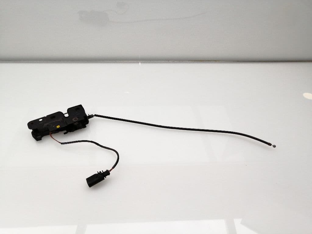 Cerradura capot AUDI Q7 (4L)