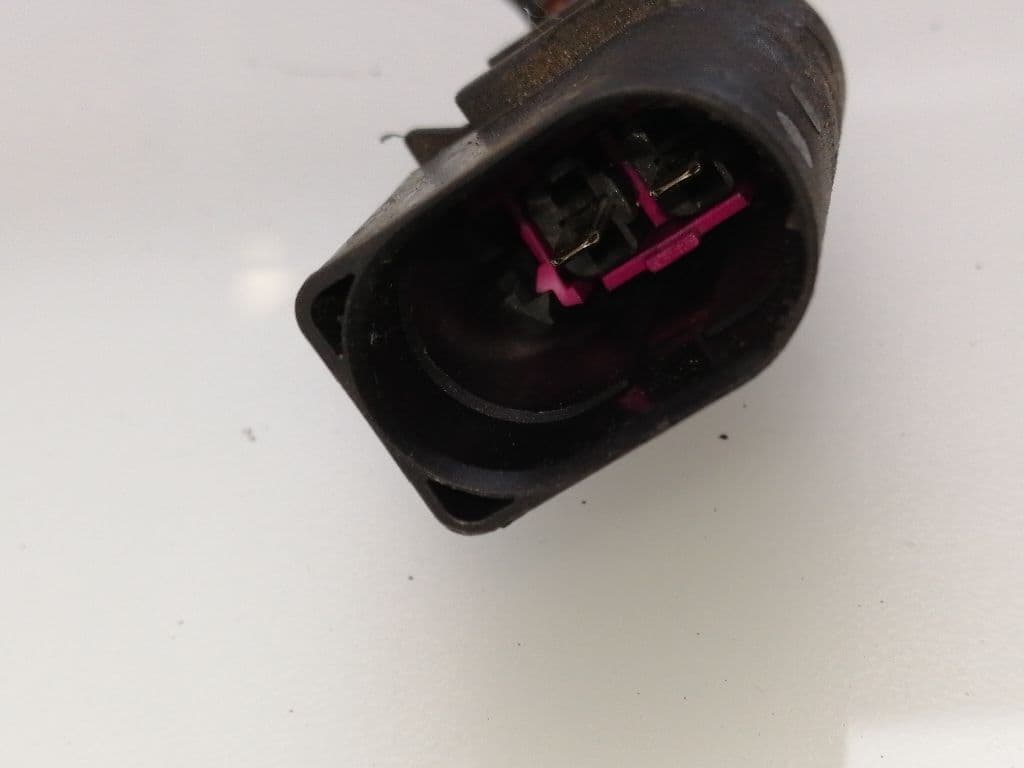 Cerradura capot AUDI Q7 (4L) 2